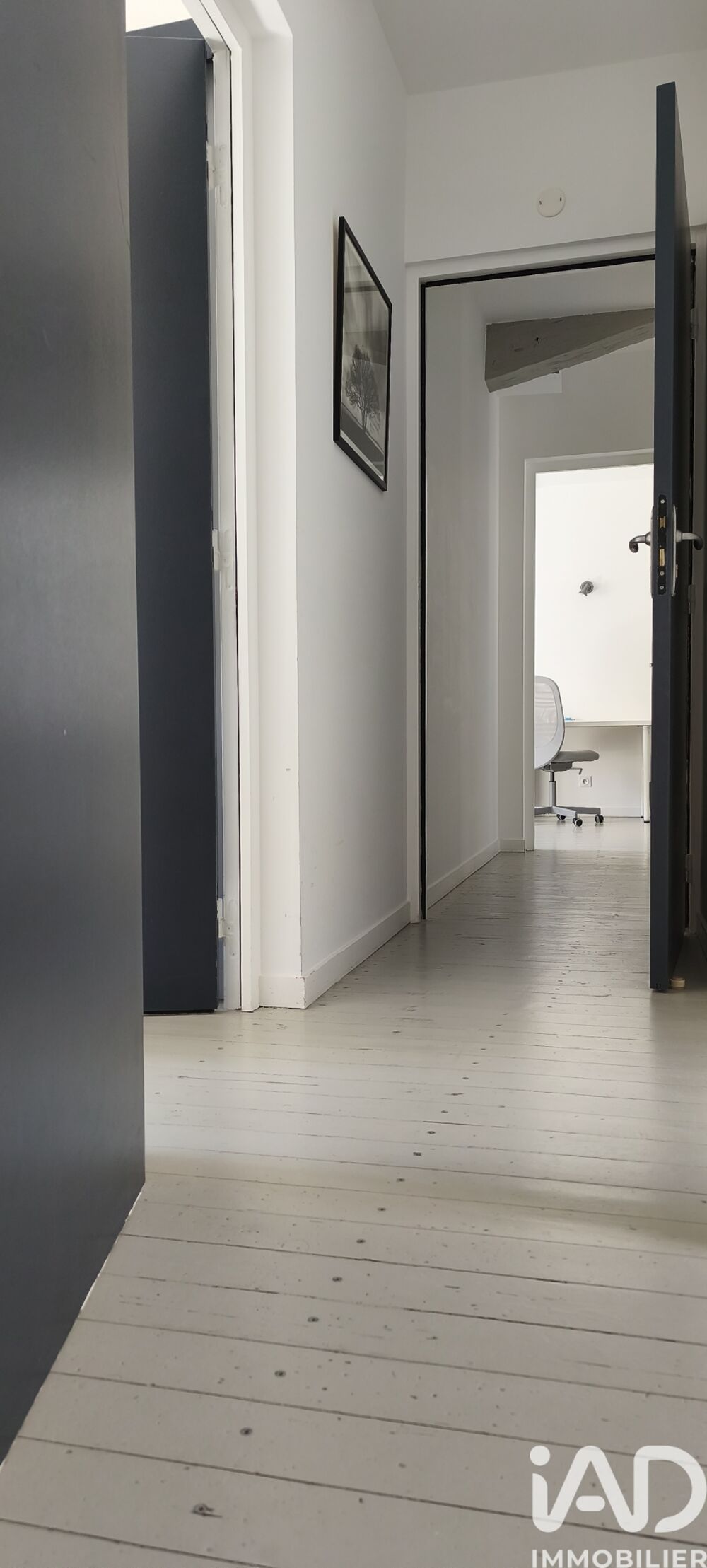 � vendre  Maison La Rochelle (17000)