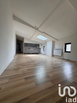  Appartement  vendre 2 pices 49 m