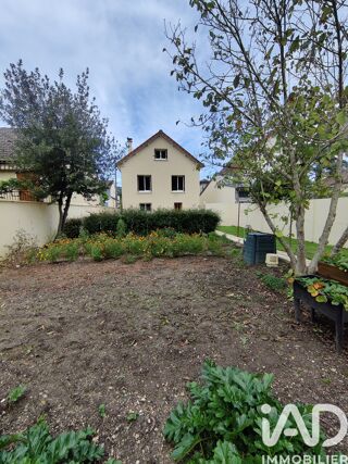  Maison � vendre 6 pi�ces 122 m�