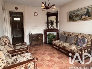  Maison � vendre 3 pi�ces 57 m�
