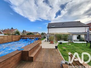  Maison � vendre 5 pi�ces 150 m�