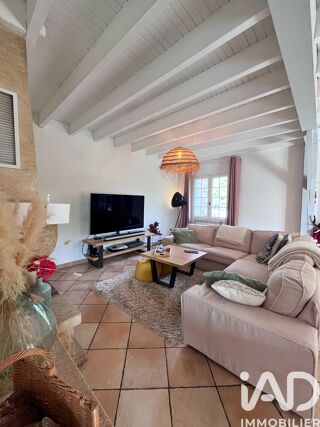  Maison � vendre 5 pi�ces 170 m�