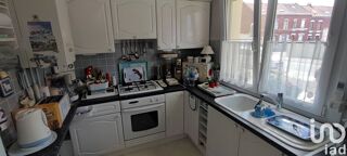  Appartement  vendre 2 pices 64 m
