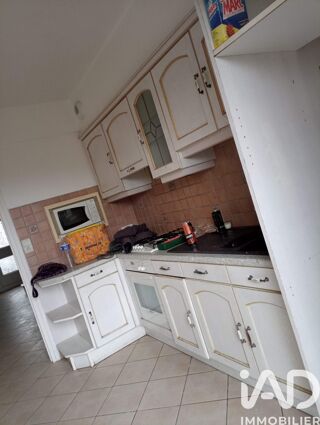  Maison � vendre 5 pi�ces 110 m�