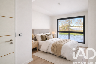  Villa � vendre 6 pi�ces 135 m�