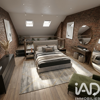  Maison � vendre 6 pi�ces 110 m�