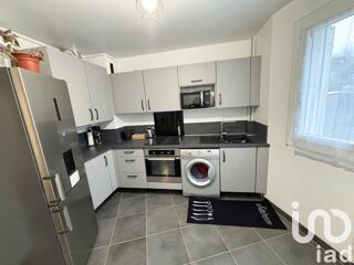  Appartement � vendre 3 pi�ces 58 m�