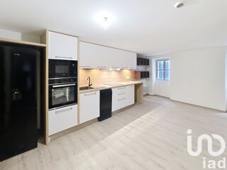  Appartement � vendre 3 pi�ces 50 m�