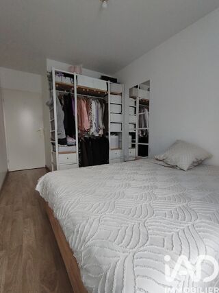  Appartement � vendre 3 pi�ces 65 m�