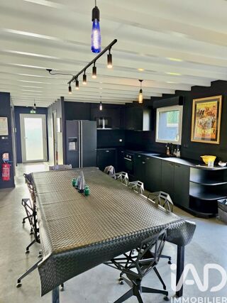  Maison � vendre 5 pi�ces 286 m�