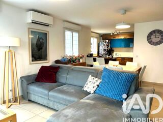  Appartement � vendre 3 pi�ces 69 m�