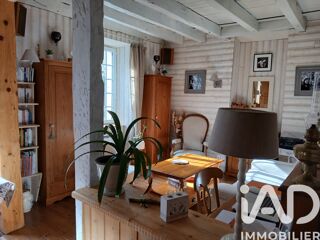  Maison � vendre 5 pi�ces 130 m�