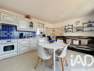  Appartement � vendre 3 pi�ces 39 m�