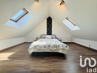  Maison � vendre 3 pi�ces 93 m�