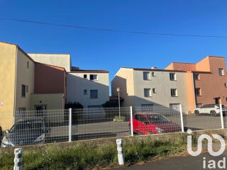  Appartement  vendre 1 pice 23 m