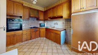  Maison � vendre 7 pi�ces 118 m�