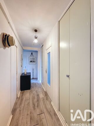  Appartement � vendre 4 pi�ces 87 m�