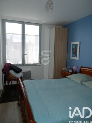  Appartement � vendre 2 pi�ces 48 m�