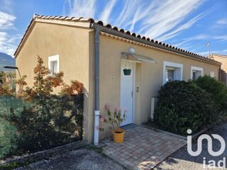  Maison � vendre 3 pi�ces 69 m�