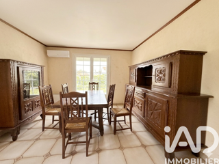  Maison � vendre 4 pi�ces 90 m�
