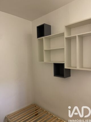  Appartement � vendre 1 pi�ce 6 m�