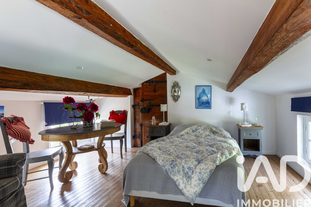 � vendre  Maison Arsac (33460)