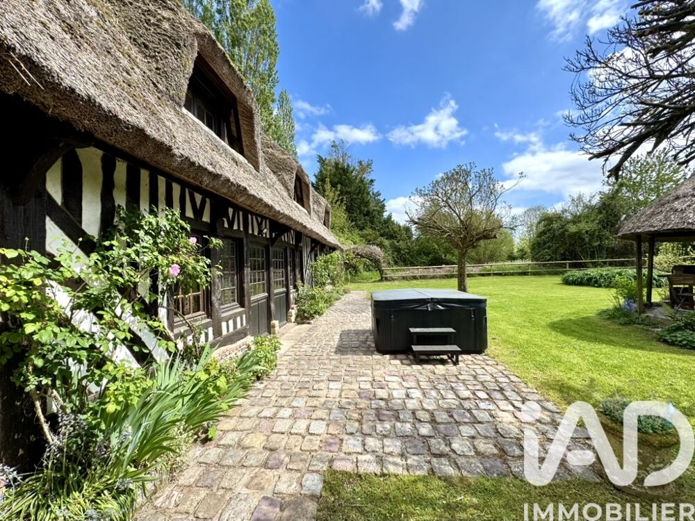 � vendre  Maison �paignes (27260)