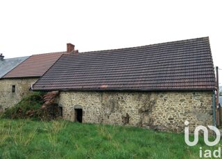  Maison � vendre 5 pi�ces 70 m�