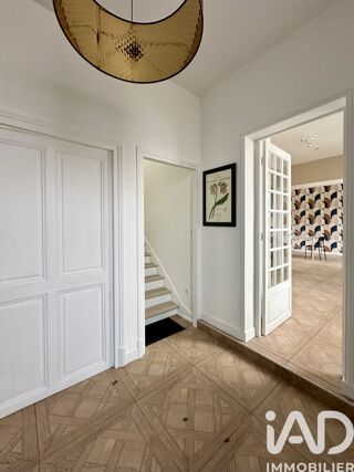  Maison � louer 4 pi�ces 164 m�