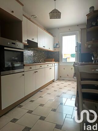  Maison � vendre 4 pi�ces 96 m�