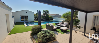  Maison � vendre 8 pi�ces 205 m�