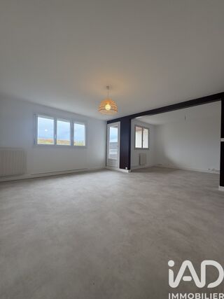  Appartement  vendre 5 pices 107 m