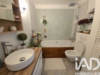  Appartement � vendre 5 pi�ces 130 m�