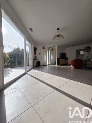  Maison � vendre 4 pi�ces 106 m�