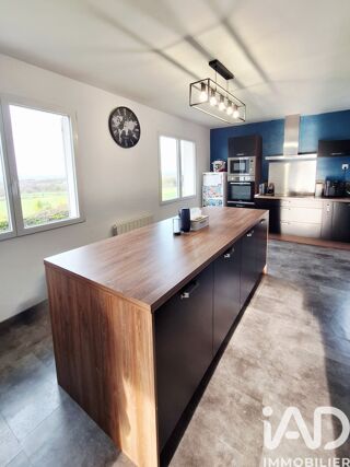  Maison � vendre 7 pi�ces 138 m�