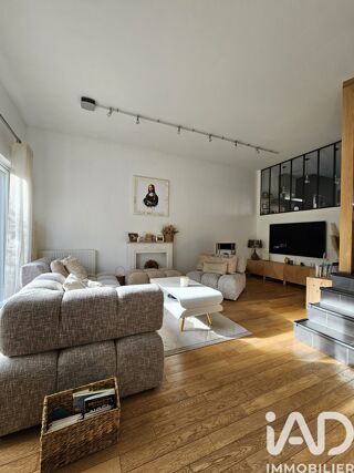  Maison  vendre 5 pices 143 m