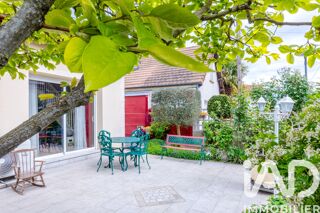  Maison � vendre 4 pi�ces 98 m�