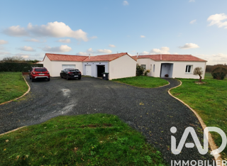  Maison � vendre 5 pi�ces 125 m�