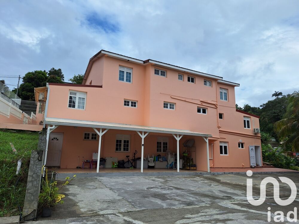 � vendre  Maison Le Lamentin (97232)