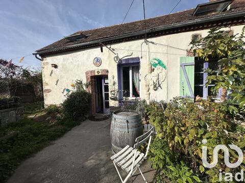   Vente Maison/villa 4 pices Maison - 4 pice(s) - 110 m