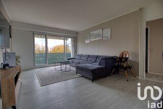  Appartement  vendre 4 pices 73 m