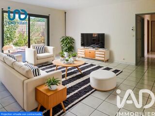  Maison � vendre 4 pi�ces 102 m�