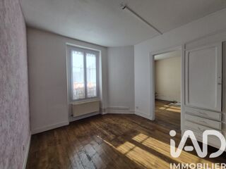  Appartement � vendre 2 pi�ces 43 m�