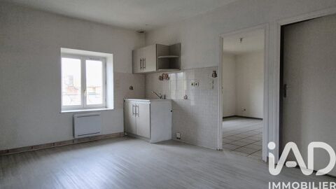   Vente Appartement 3 pi�ces Appartement - 3 pi�ce(s) - 45 m�