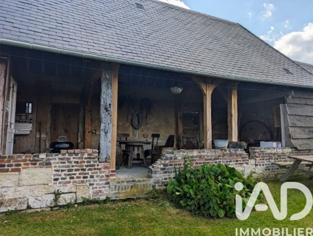 � vendre  Maison Repentigny (14340)