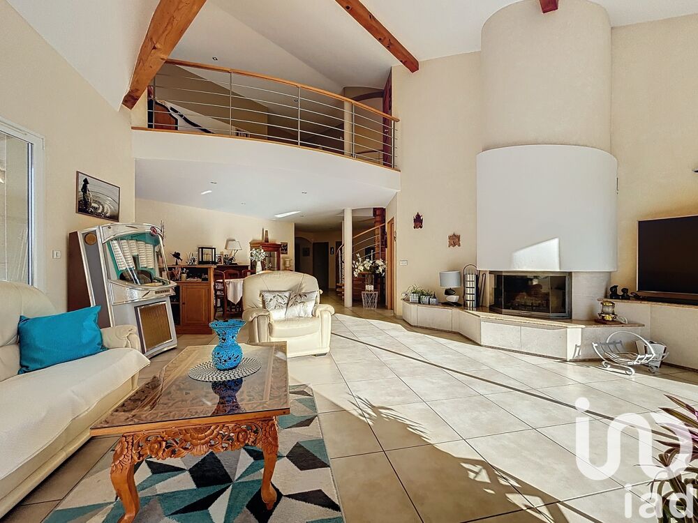  vendre  Villa Lempaut (81700)