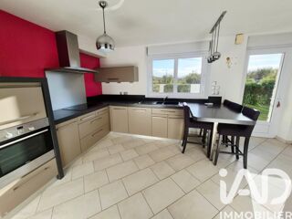  Maison � vendre 6 pi�ces 155 m�