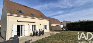  Maison � vendre 5 pi�ces 132 m�