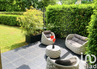  Villa � vendre 7 pi�ces 191 m�