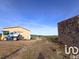  Terrain � vendre 93829 m�